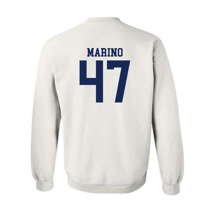 South Alabama - NCAA Baseball : Anthony Marino - Classic Shersey Crewneck Sweatshirt-1