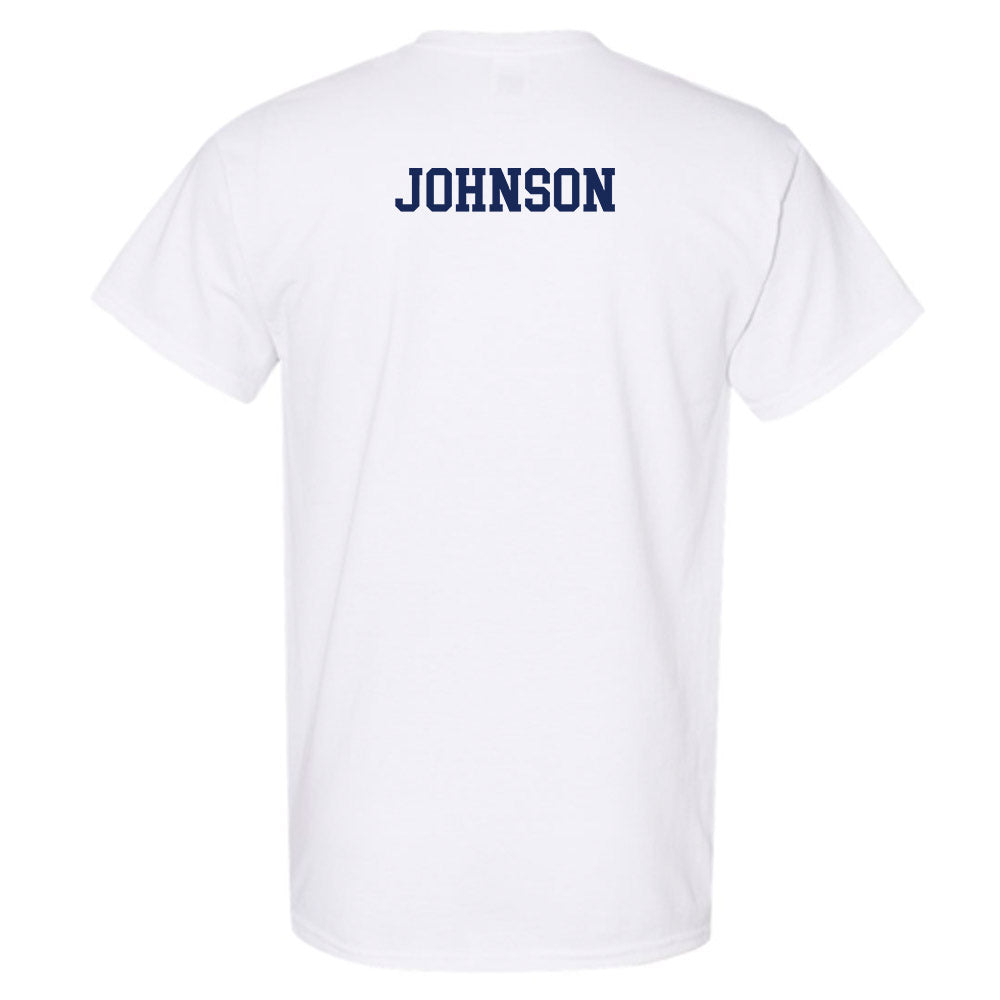 South Alabama - NCAA Women's Track & Field : Mary Johnson - Classic Shersey T-Shirt-1