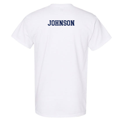 South Alabama - NCAA Women's Track & Field : Mary Johnson - Classic Shersey T-Shirt-1