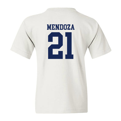 South Alabama - NCAA Softball : Sophia Mendoza - Classic Shersey Youth T-Shirt-1