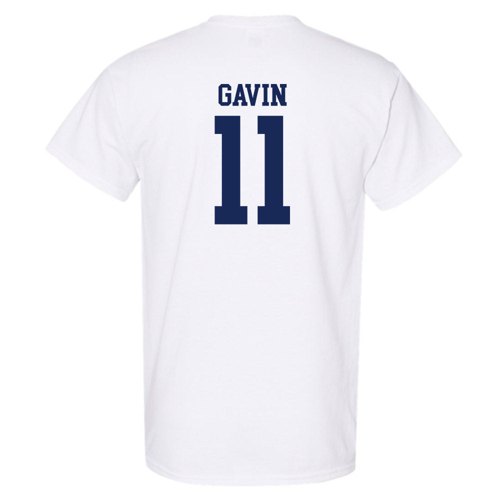 South Alabama - NCAA Softball : Caitlyn Gavin - Classic Shersey T-Shirt-1