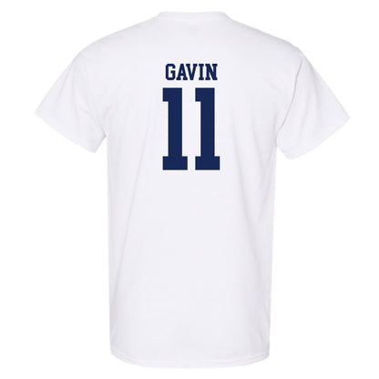 South Alabama - NCAA Softball : Caitlyn Gavin - Classic Shersey T-Shirt-1