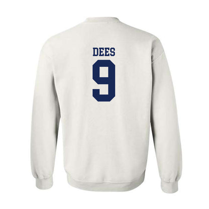 South Alabama - NCAA Softball : Gracie Dees - Classic Shersey Crewneck Sweatshirt-1