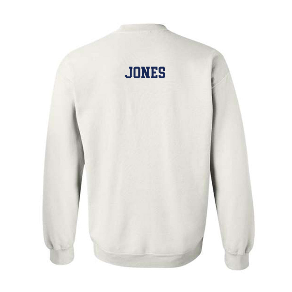 South Alabama - NCAA Women's Track & Field : Alexia Jones - Classic Shersey Crewneck Sweatshirt-1