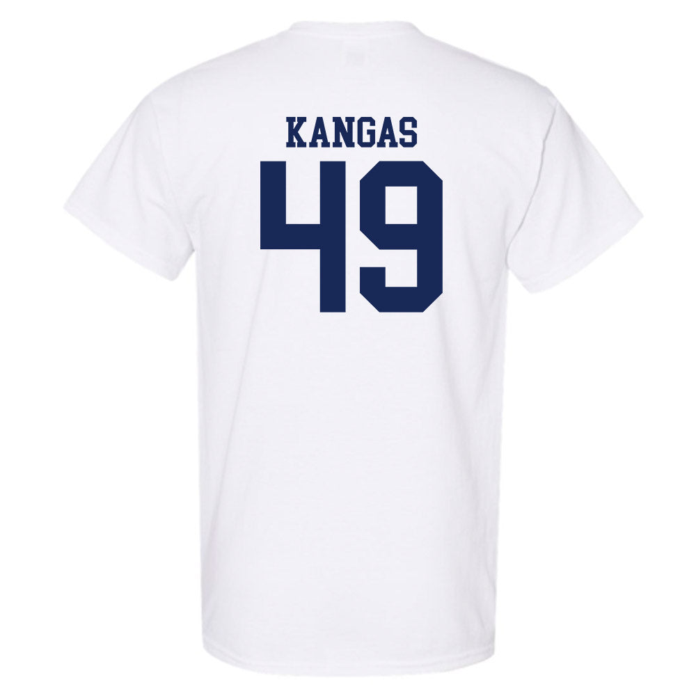 South Alabama - NCAA Baseball : Garret Kangas - Classic Shersey T-Shirt-1