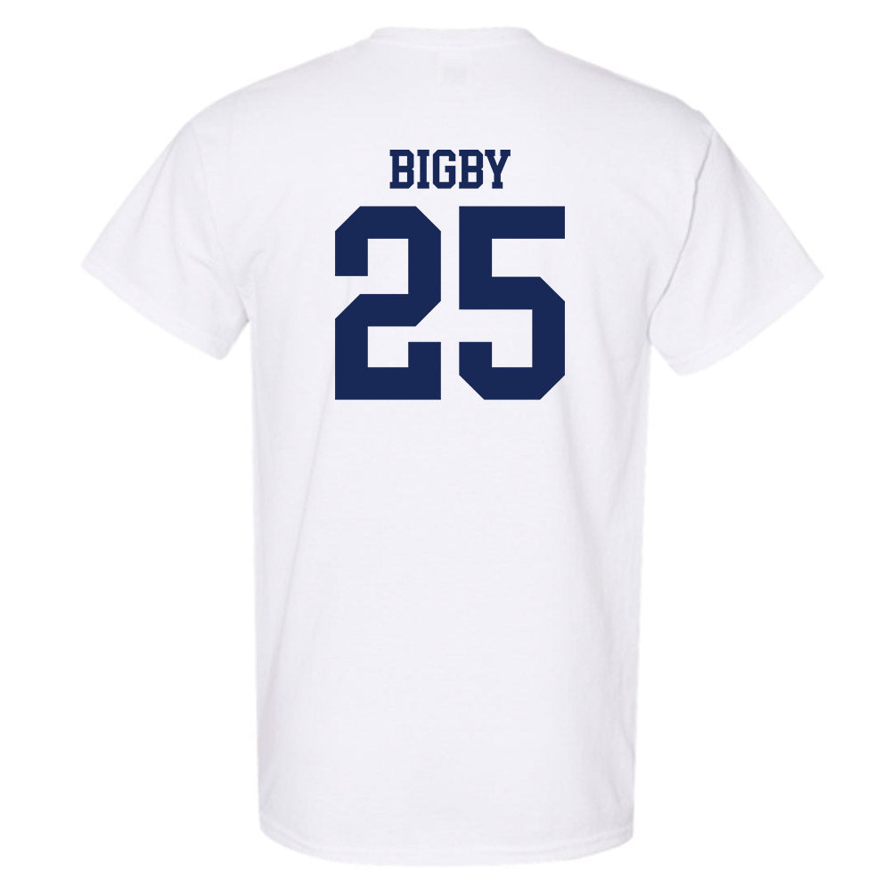 South Alabama - NCAA Baseball : Paxton Bigby - Classic Shersey T-Shirt-1