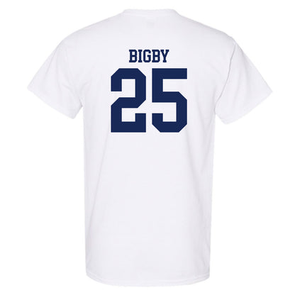South Alabama - NCAA Baseball : Paxton Bigby - Classic Shersey T-Shirt-1