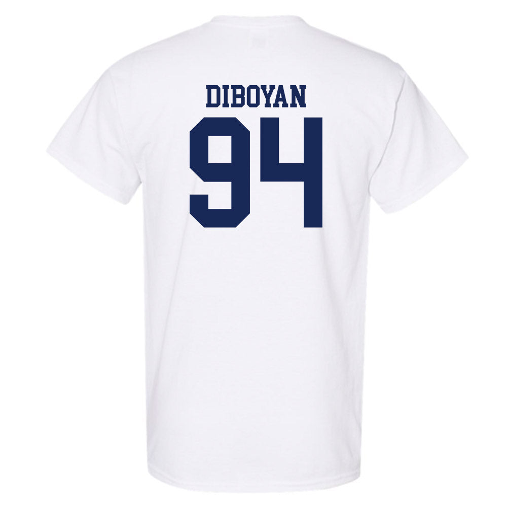 South Alabama - NCAA Football : Hamilton DiBoyan - Classic Shersey T-Shirt-1