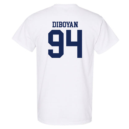 South Alabama - NCAA Football : Hamilton DiBoyan - Classic Shersey T-Shirt-1