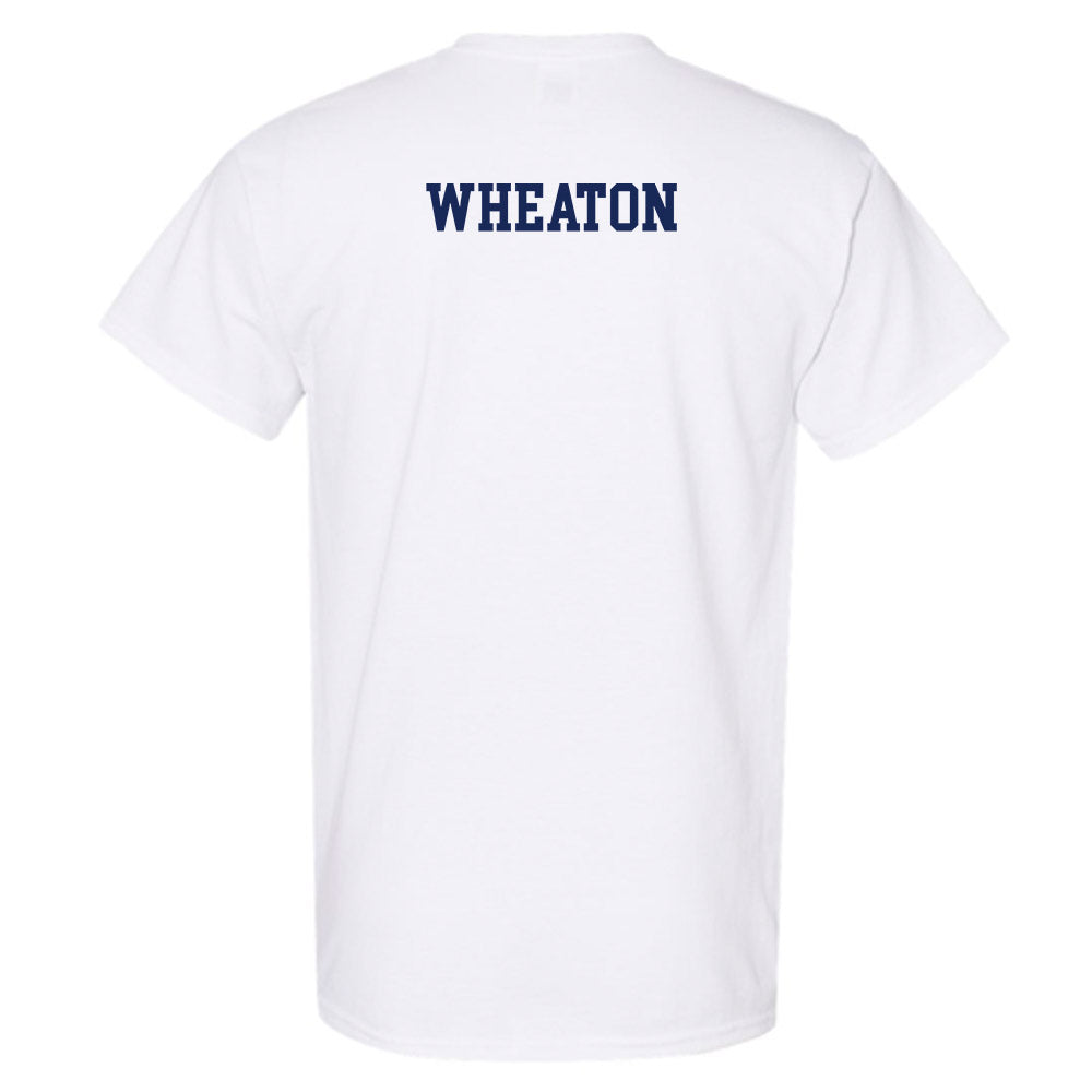 South Alabama - NCAA Women's Track & Field : Avagrace Wheaton - Classic Shersey T-Shirt-1