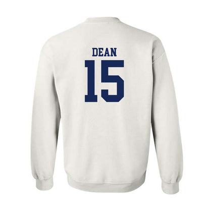 South Alabama - NCAA Baseball : Cole Dean - Classic Shersey Crewneck Sweatshirt-1