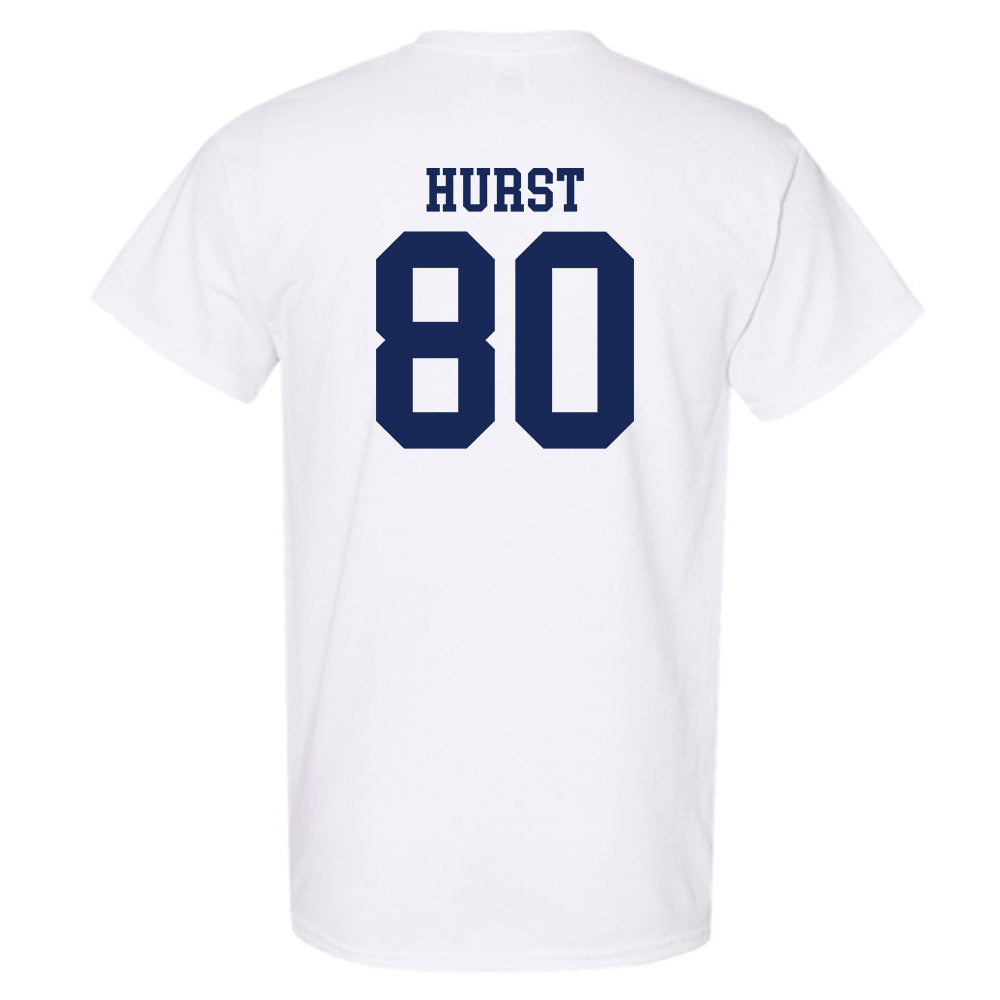 South Alabama - NCAA Football : Brayden Hurst - Classic Shersey T-Shirt-1