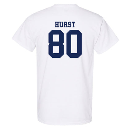 South Alabama - NCAA Football : Brayden Hurst - Classic Shersey T-Shirt-1