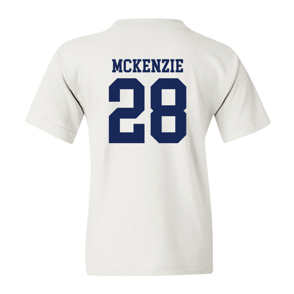 South Alabama - NCAA Football : Darius McKenzie - Classic Shersey Youth T-Shirt-1