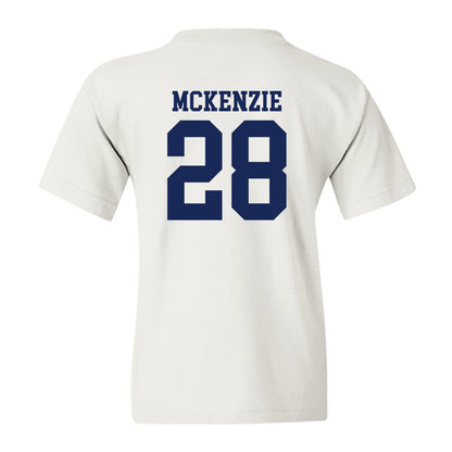 South Alabama - NCAA Football : Darius McKenzie - Classic Shersey Youth T-Shirt-1
