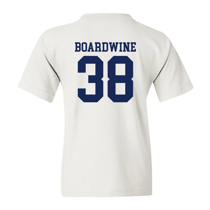 South Alabama - NCAA Baseball : Sam Boardwine - Classic Shersey Youth T-Shirt-1
