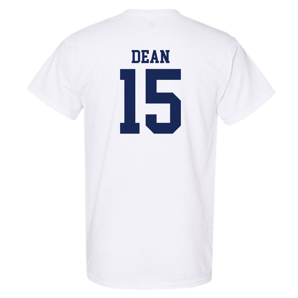 South Alabama - NCAA Baseball : Cole Dean - Classic Shersey T-Shirt-1