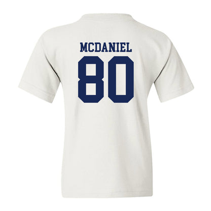 South Alabama - NCAA Football : Hollis McDaniel - Classic Shersey Youth T-Shirt-1