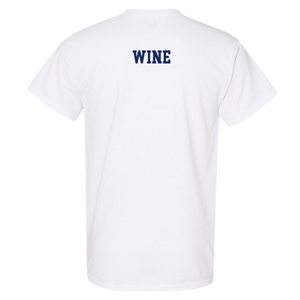 South Alabama - NCAA Men's Cross Country : James Wine - Classic Shersey T-Shirt-1