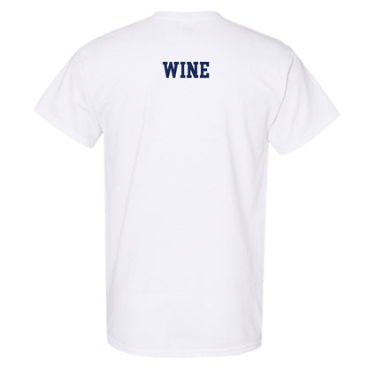 South Alabama - NCAA Men's Cross Country : James Wine - Classic Shersey T-Shirt-1