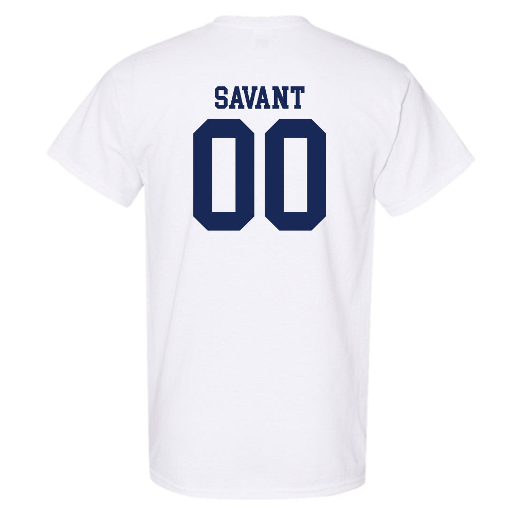 South Alabama - NCAA Softball : Kylee Savant - Classic Shersey T-Shirt-1