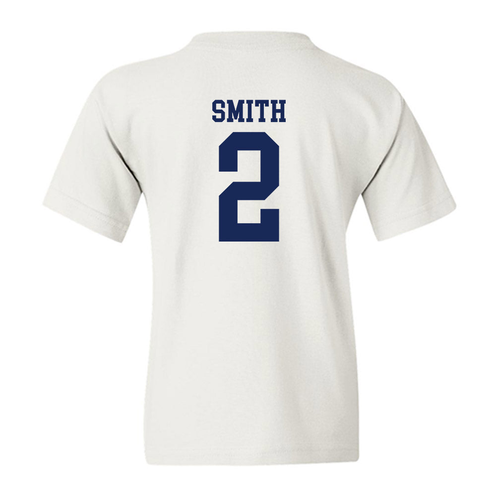 South Alabama - NCAA Softball : Ansleigh Smith - Classic Shersey Youth T-Shirt-1