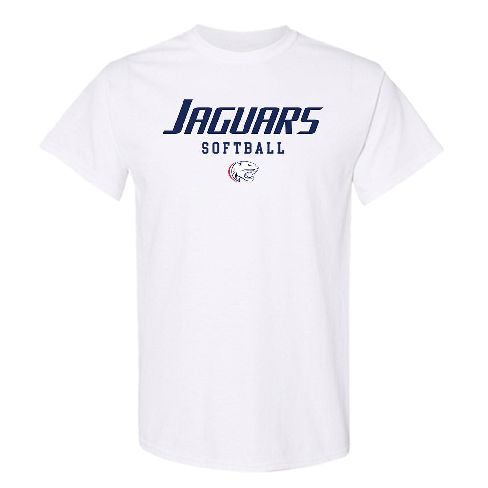 South Alabama - NCAA Softball : Kylee Savant - Classic Shersey T-Shirt-0
