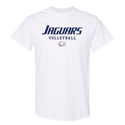 South Alabama - NCAA Women's Volleyball : Alivia Freeman - Classic Shersey T-Shirt-0