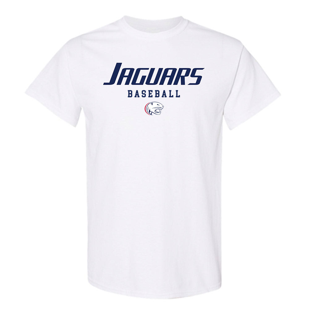 South Alabama - NCAA Baseball : Brennon Wright - Classic Shersey T-Shirt-0