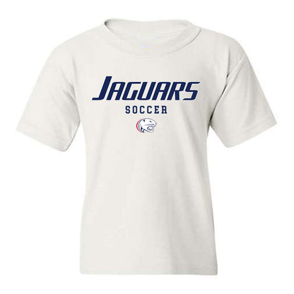 South Alabama - NCAA Women's Soccer : MacKenzie Meyerer - Classic Shersey Youth T-Shirt-0