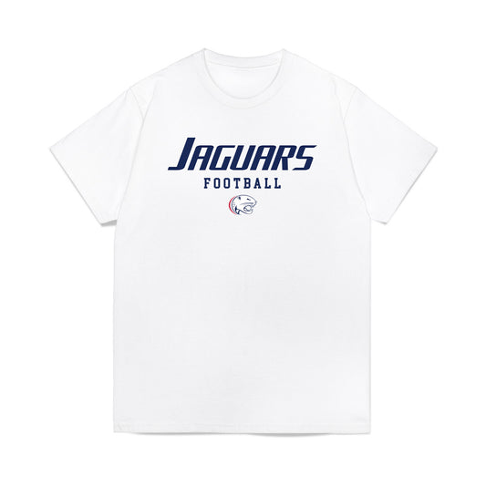 South Alabama - NCAA Football : Demetress Mosley - Classic Shersey T-Shirt-0