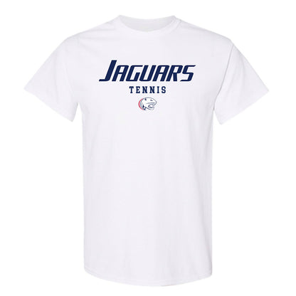 South Alabama - NCAA Women's Tennis : Kenza El akili - Classic Shersey T-Shirt-0