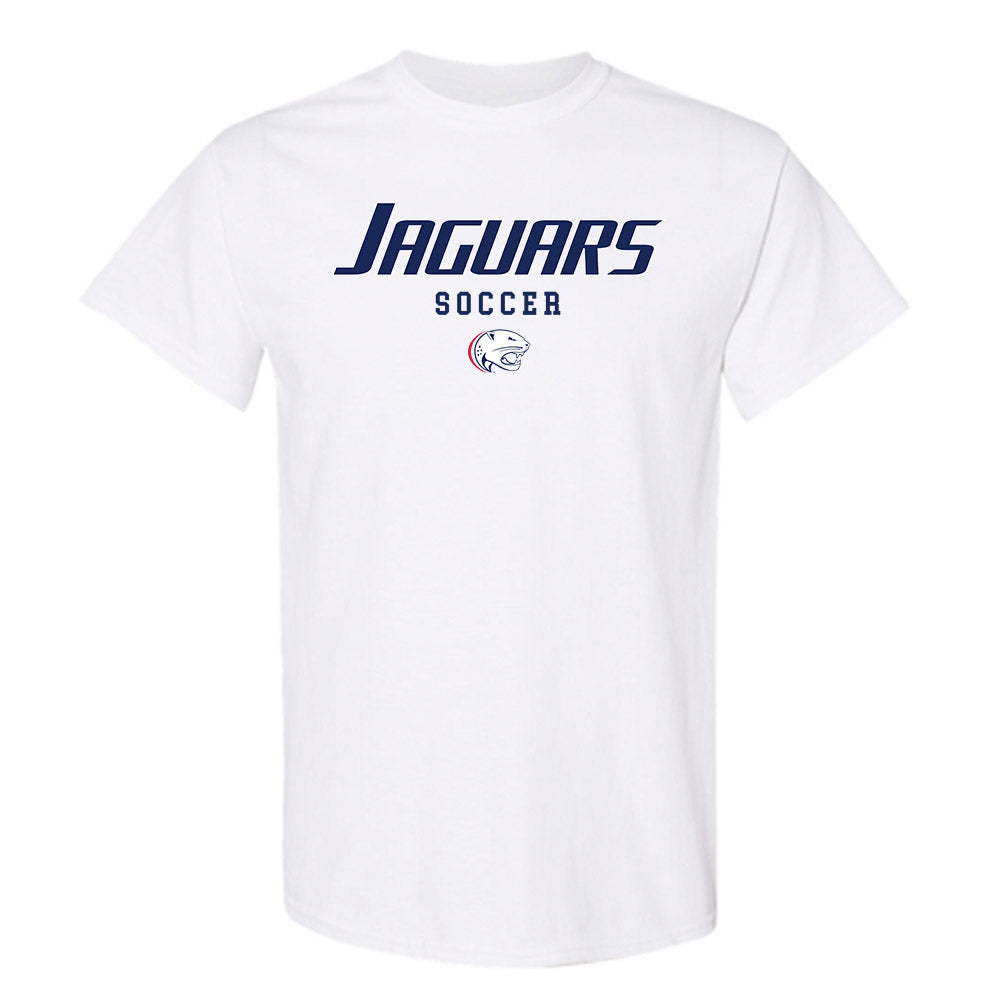 South Alabama - NCAA Women's Soccer : Brooklynn Samonski - Classic Shersey T-Shirt-0