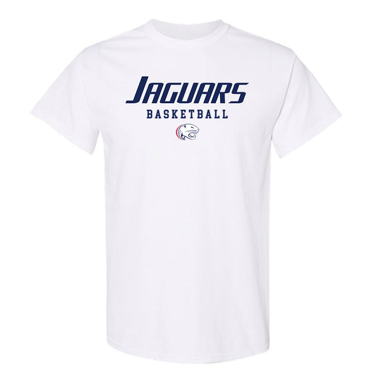 South Alabama - NCAA Men's Basketball : Cantia Rahming - Classic Shersey T-Shirt-0
