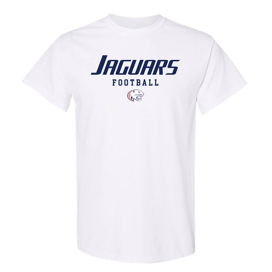 South Alabama - NCAA Football : Kaydon Degraffenreid - Classic Shersey T-Shirt-0