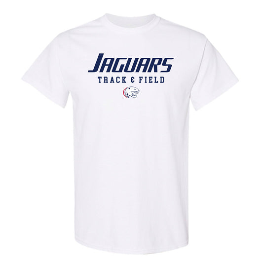 South Alabama - NCAA Women's Track & Field : Josie Larson - Classic Shersey T-Shirt-0