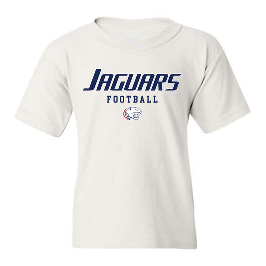 South Alabama - NCAA Football : Jacob Porco - Classic Shersey Youth T-Shirt-0