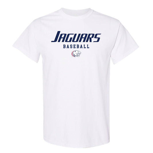 South Alabama - NCAA Baseball : Lucas Rodenberg - Classic Shersey T-Shirt-0