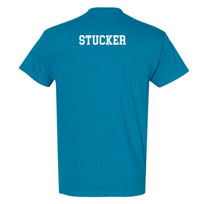 Coastal Carolina - NCAA Women's Track & Field : Kiki Stucker - Classic Shersey T-Shirt