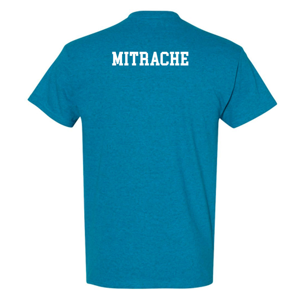Coastal Carolina - NCAA Women's Tennis : Aida Mitrache - Classic Shersey T-Shirt-1