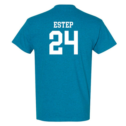 Coastal Carolina - NCAA Baseball : Brice Estep - Classic Shersey T-Shirt
