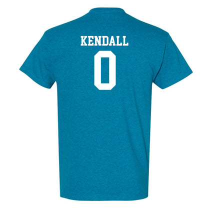 Coastal Carolina - NCAA Softball : Leah Kendall - Classic Shersey T-Shirt-1