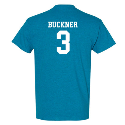 Coastal Carolina - NCAA Baseball : Lukas Buckner - Classic Shersey T-Shirt-1
