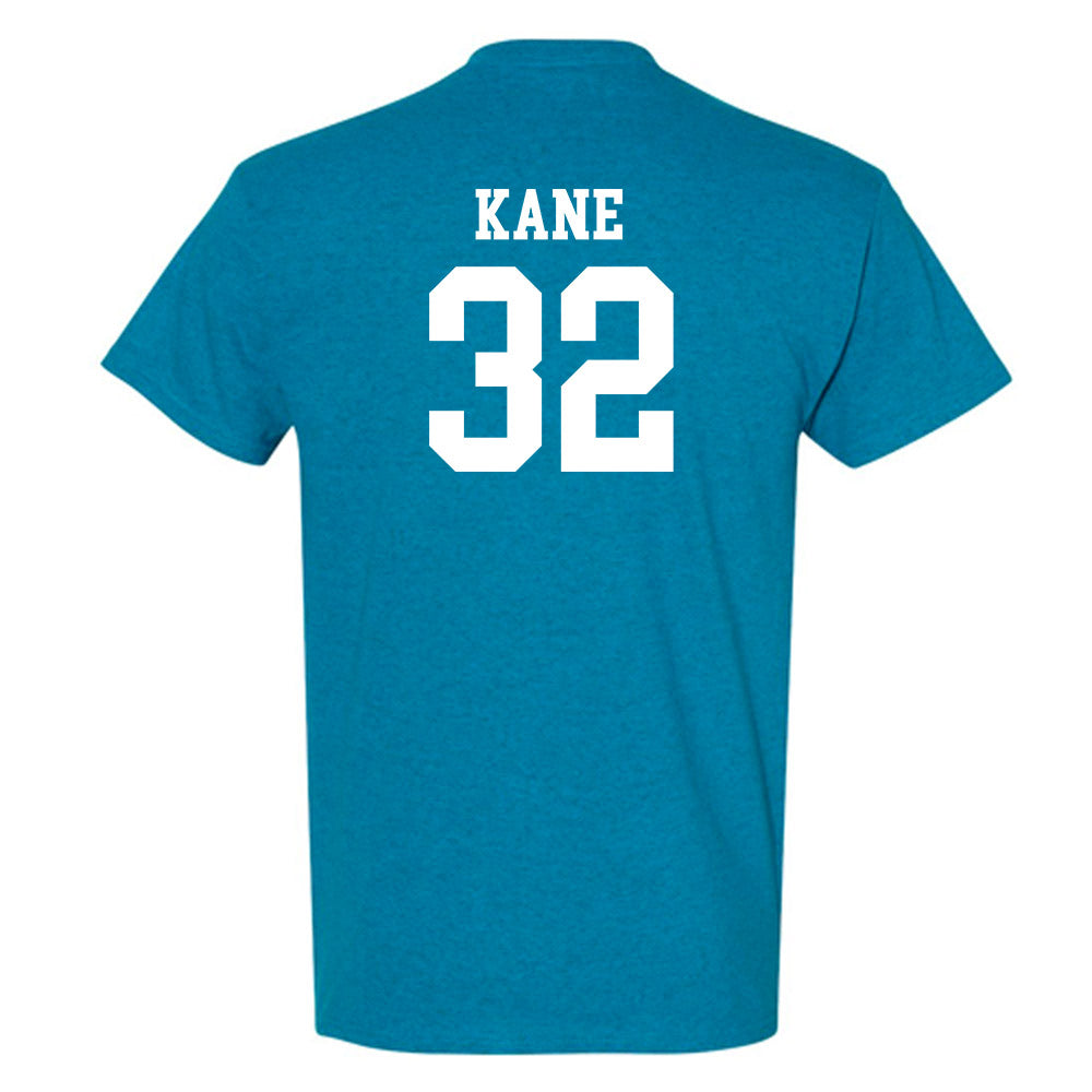Coastal Carolina - NCAA Baseball : Connor Kane - Classic Shersey T-Shirt-1
