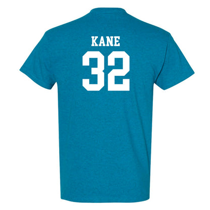 Coastal Carolina - NCAA Baseball : Connor Kane - Classic Shersey T-Shirt-1