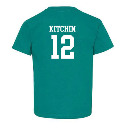 Coastal Carolina - NCAA Women's Lacrosse : Evelyn Kitchin - Classic Shersey Youth T-Shirt
