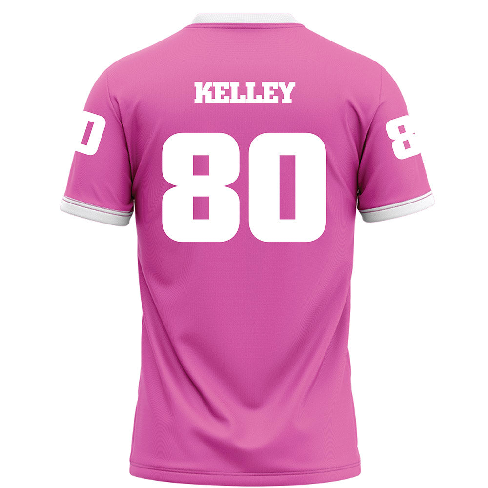 UTC - NCAA Football : Gray Kelley - Football Jersey