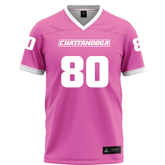 UTC - NCAA Football : Gray Kelley - Football Jersey