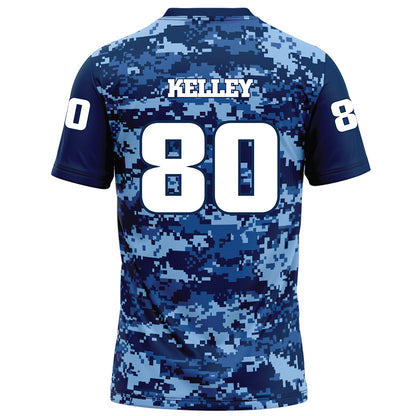 UTC - NCAA Football : Gray Kelley - Football Jersey