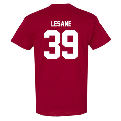 NCCU - NCAA Football : Rodney Lesane - Classic Shersey T-Shirt-1